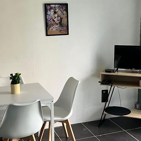 Apartamento Spa Hyper Centre Jardin Boulogne-sur-Mer Exterior foto