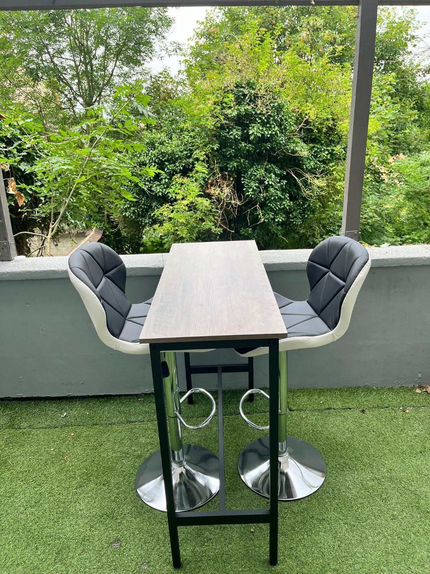 Apartamento Spa Hyper Centre Jardin Boulogne-sur-Mer Exterior foto
