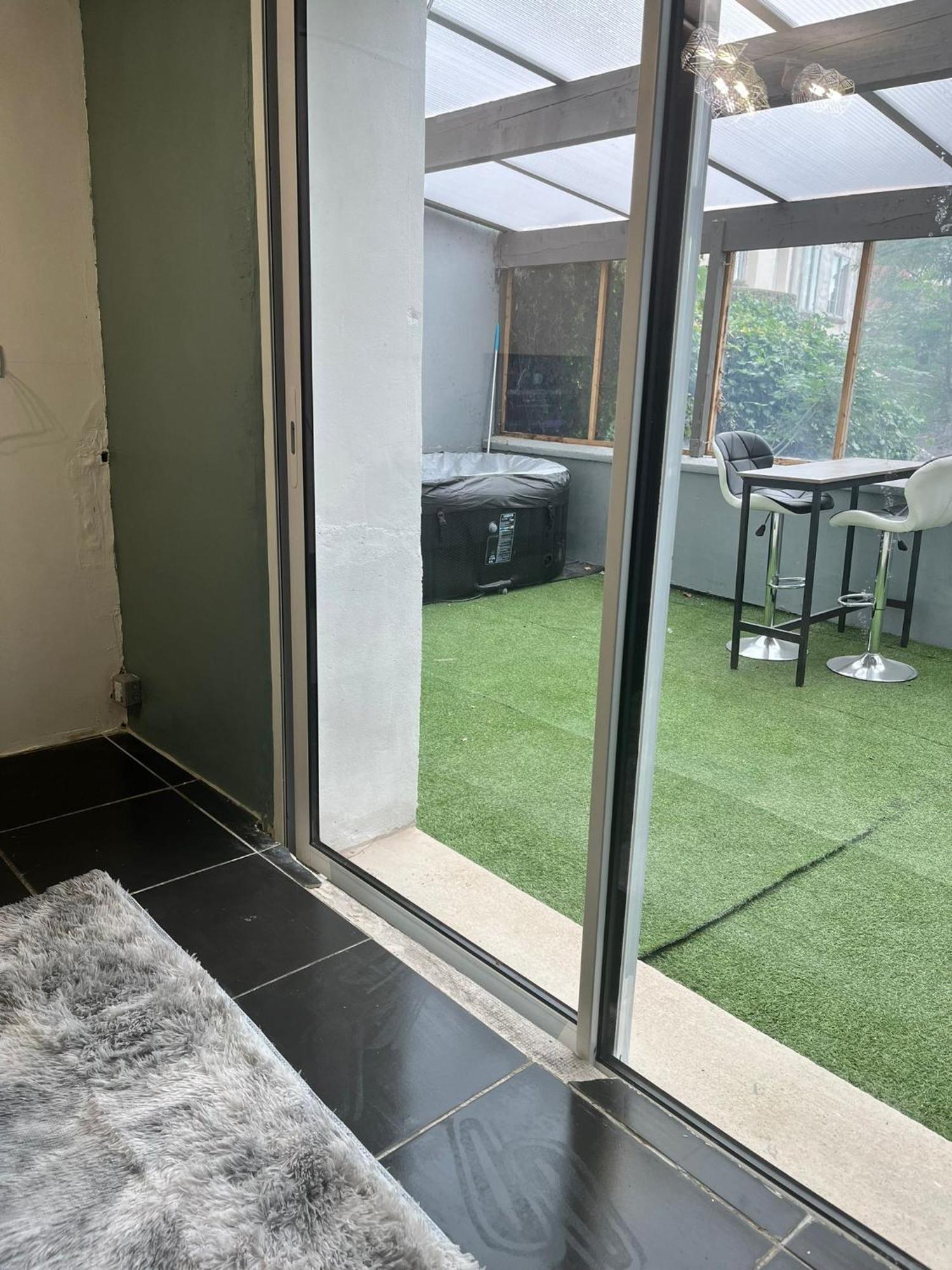 Apartamento Spa Hyper Centre Jardin Boulogne-sur-Mer Exterior foto