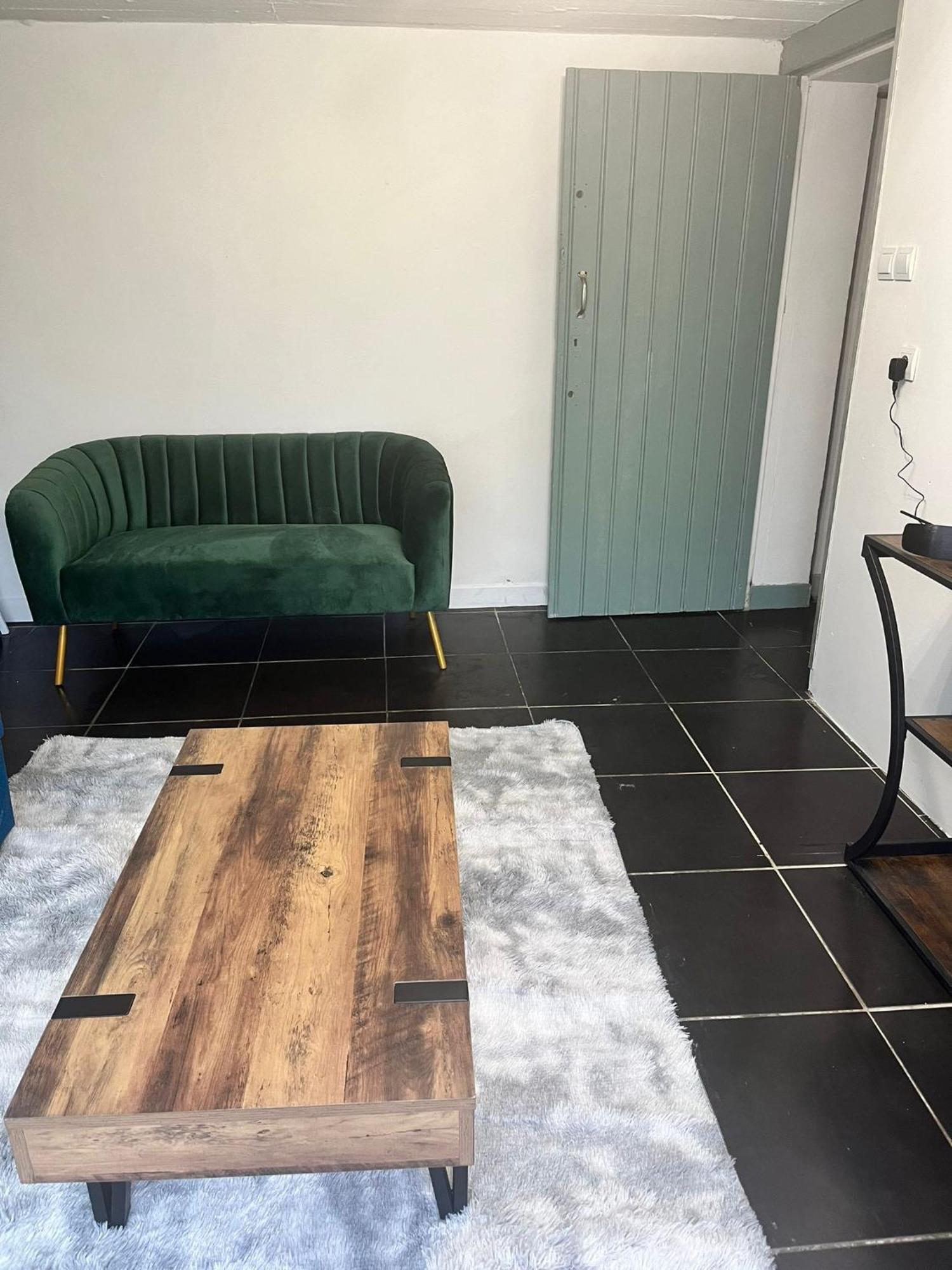 Apartamento Spa Hyper Centre Jardin Boulogne-sur-Mer Exterior foto