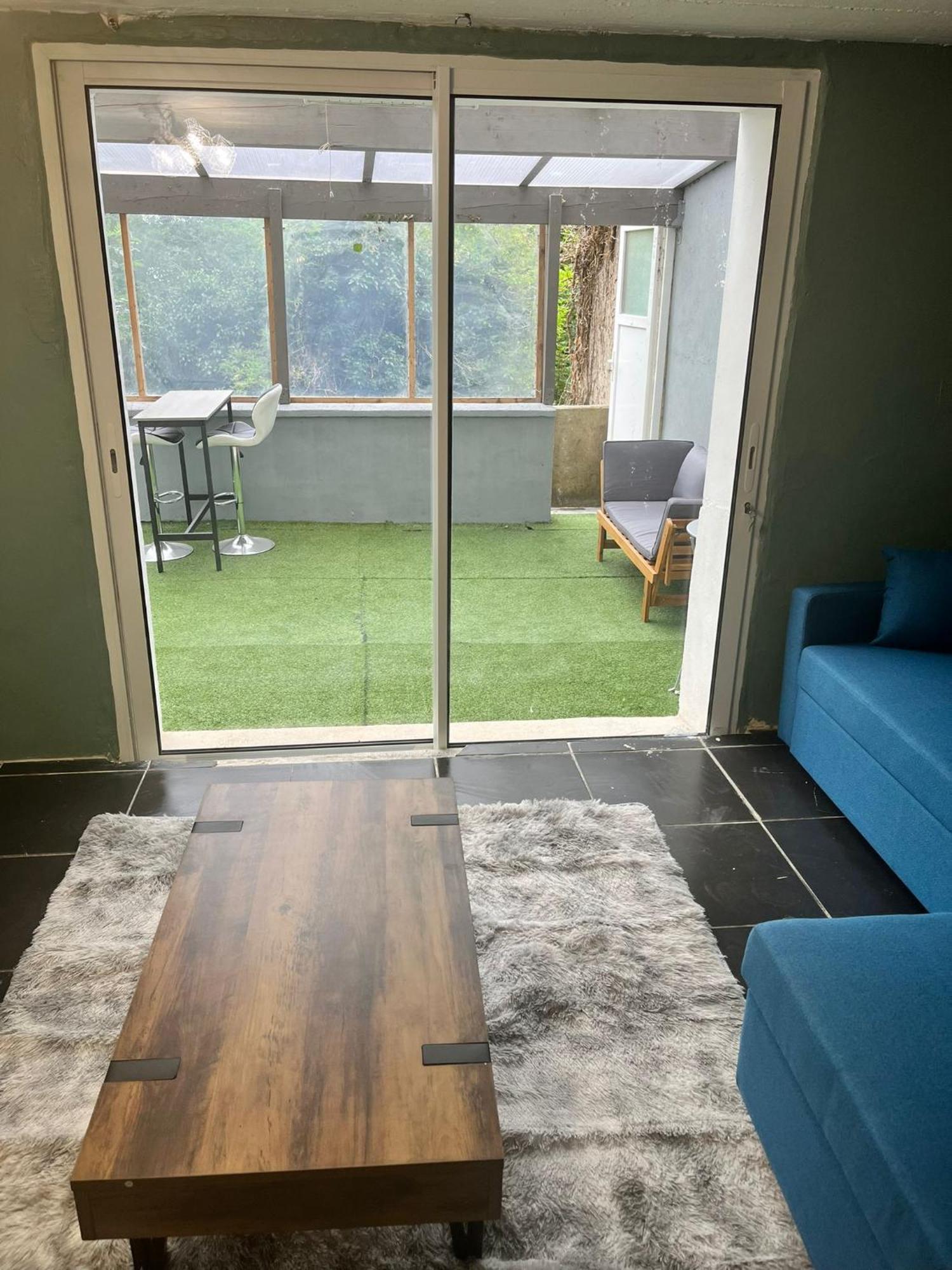 Apartamento Spa Hyper Centre Jardin Boulogne-sur-Mer Exterior foto