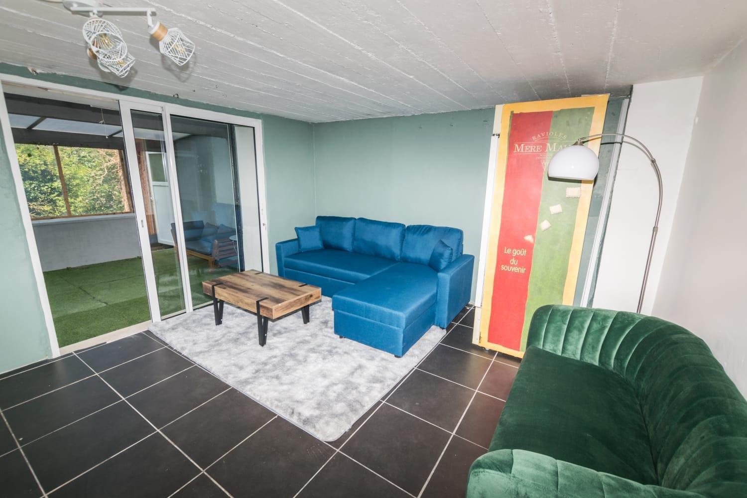 Apartamento Spa Hyper Centre Jardin Boulogne-sur-Mer Exterior foto