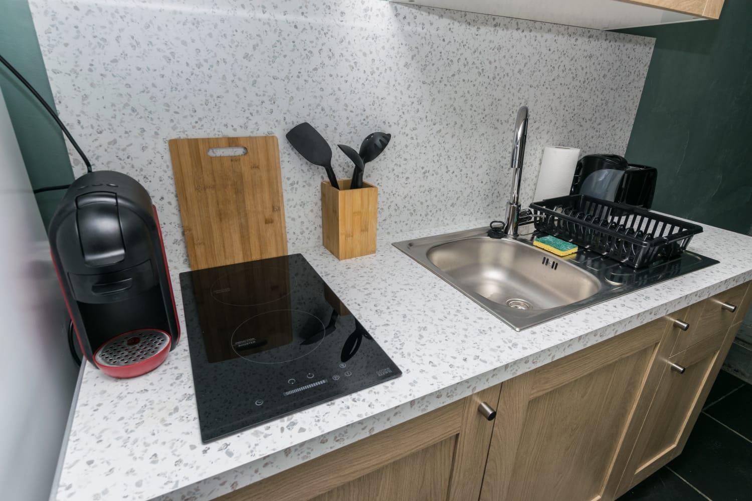 Apartamento Spa Hyper Centre Jardin Boulogne-sur-Mer Exterior foto