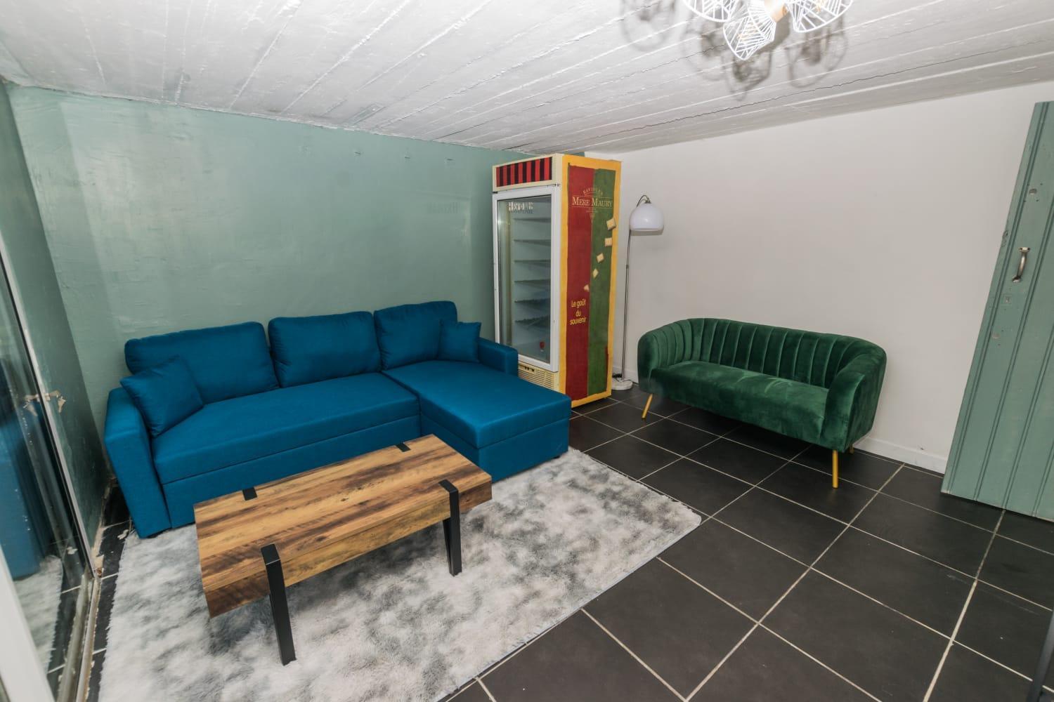 Apartamento Spa Hyper Centre Jardin Boulogne-sur-Mer Exterior foto