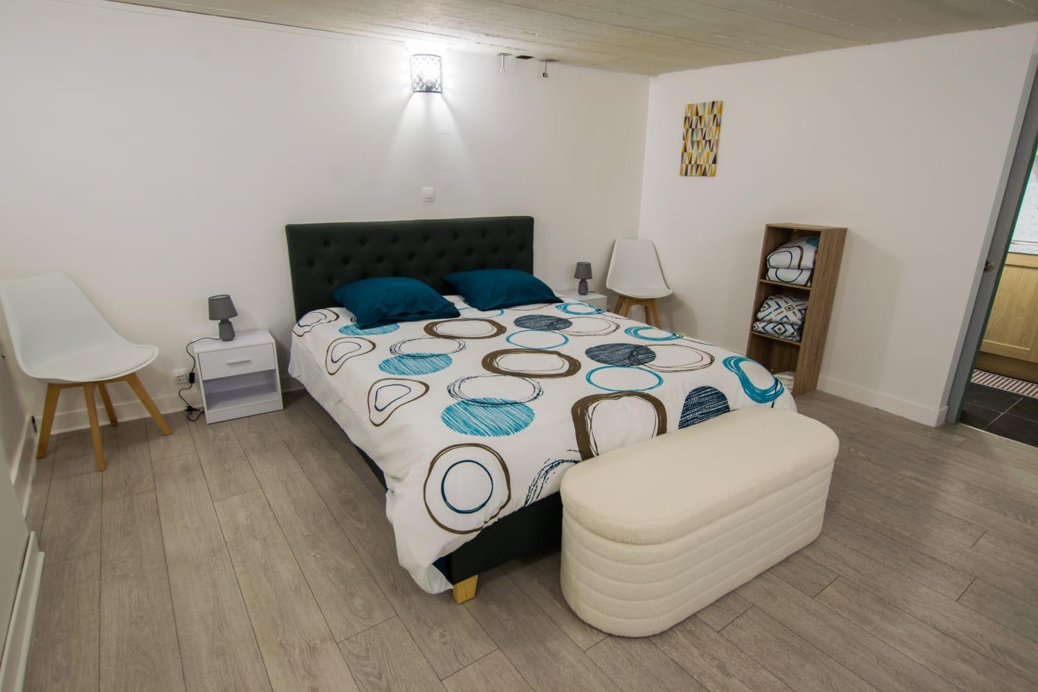 Apartamento Spa Hyper Centre Jardin Boulogne-sur-Mer Exterior foto